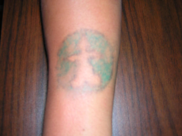 Nobodies Symbol Tattoo by Happy1n0n on deviantART symbol tattoo