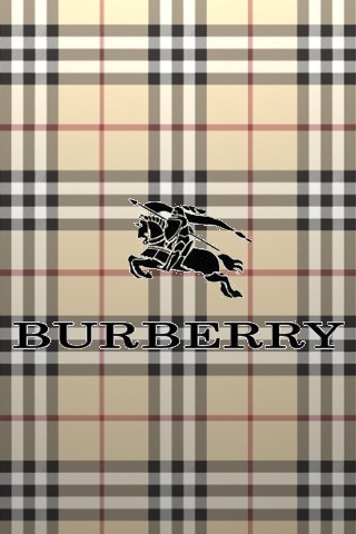 Burberry iPhone Wallpaper by Yodi on DeviantArt