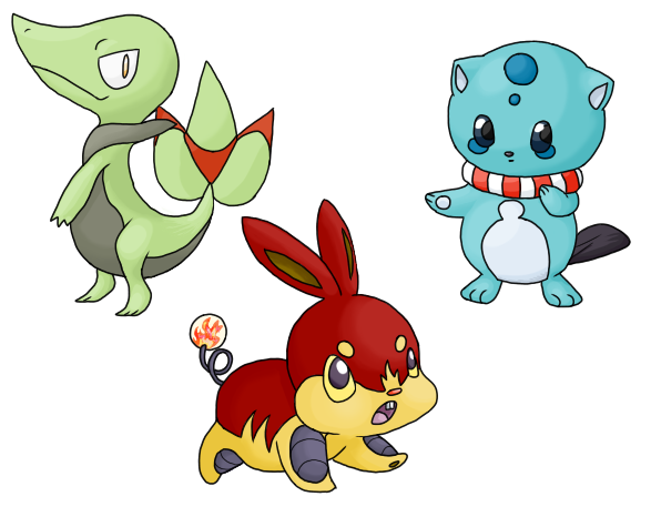 Generation_5_Starter_Guesses_by_RagingEspeon.png