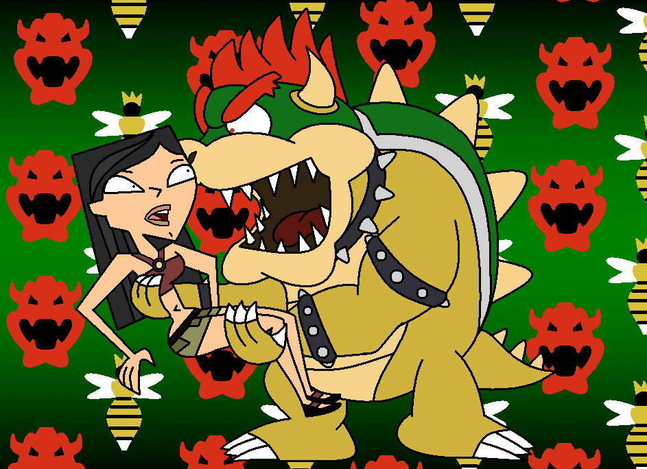 [Image: Heather_and_Bowser_by_Dynamite64.png]