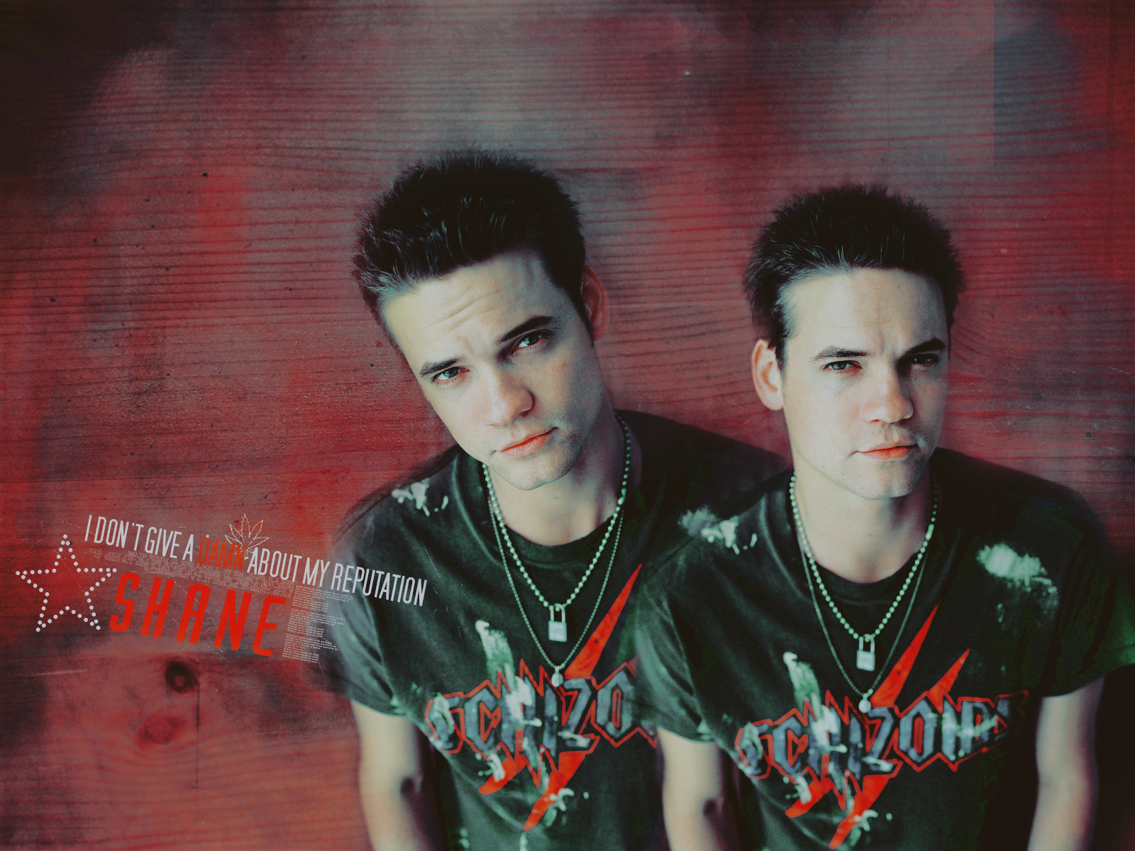 shane west wallpaper ii by ~haunted-passion on deviantart