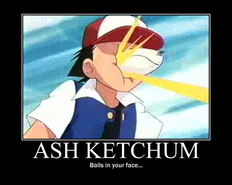 Ash Ball