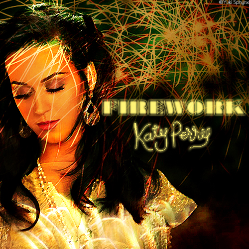 katy perry firework. Katy Perry-Firework 2 by