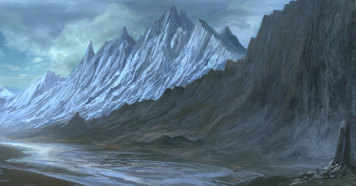 fantasy_mountain_rendering_by_jbconcept-