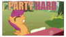 party_hard_scootaloo_stamp_by_mariokinz-d3hdgz0.gif