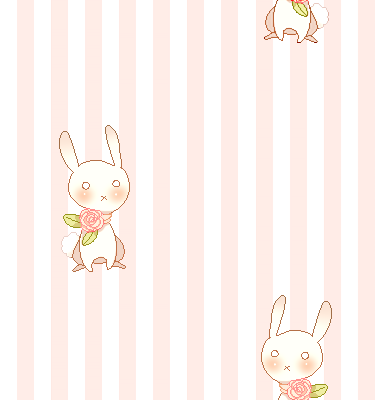 rabbit_tile_background_by_mikimanni-d3ju
