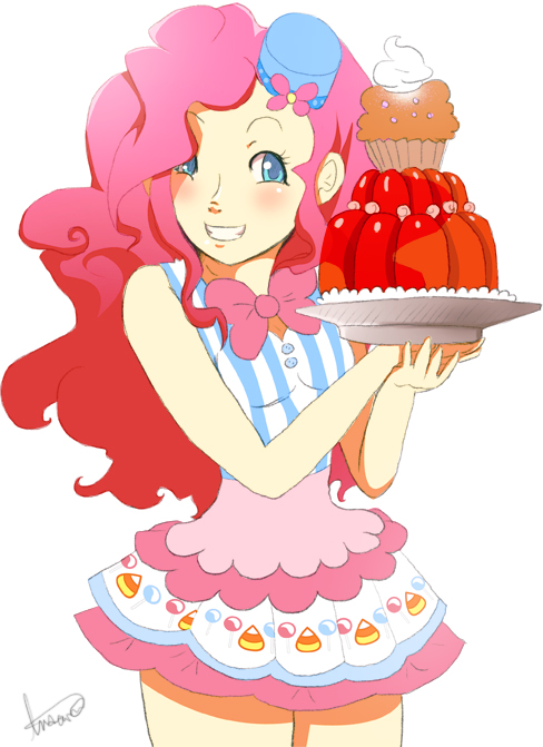 ain__t_no_party_without_pinkie_pie_cake_