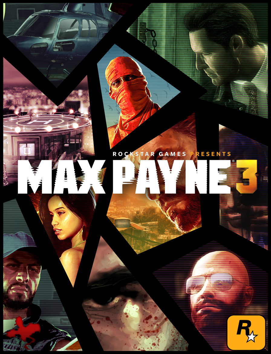 Max Payne 3: Complete Edition | RePack By Qoob