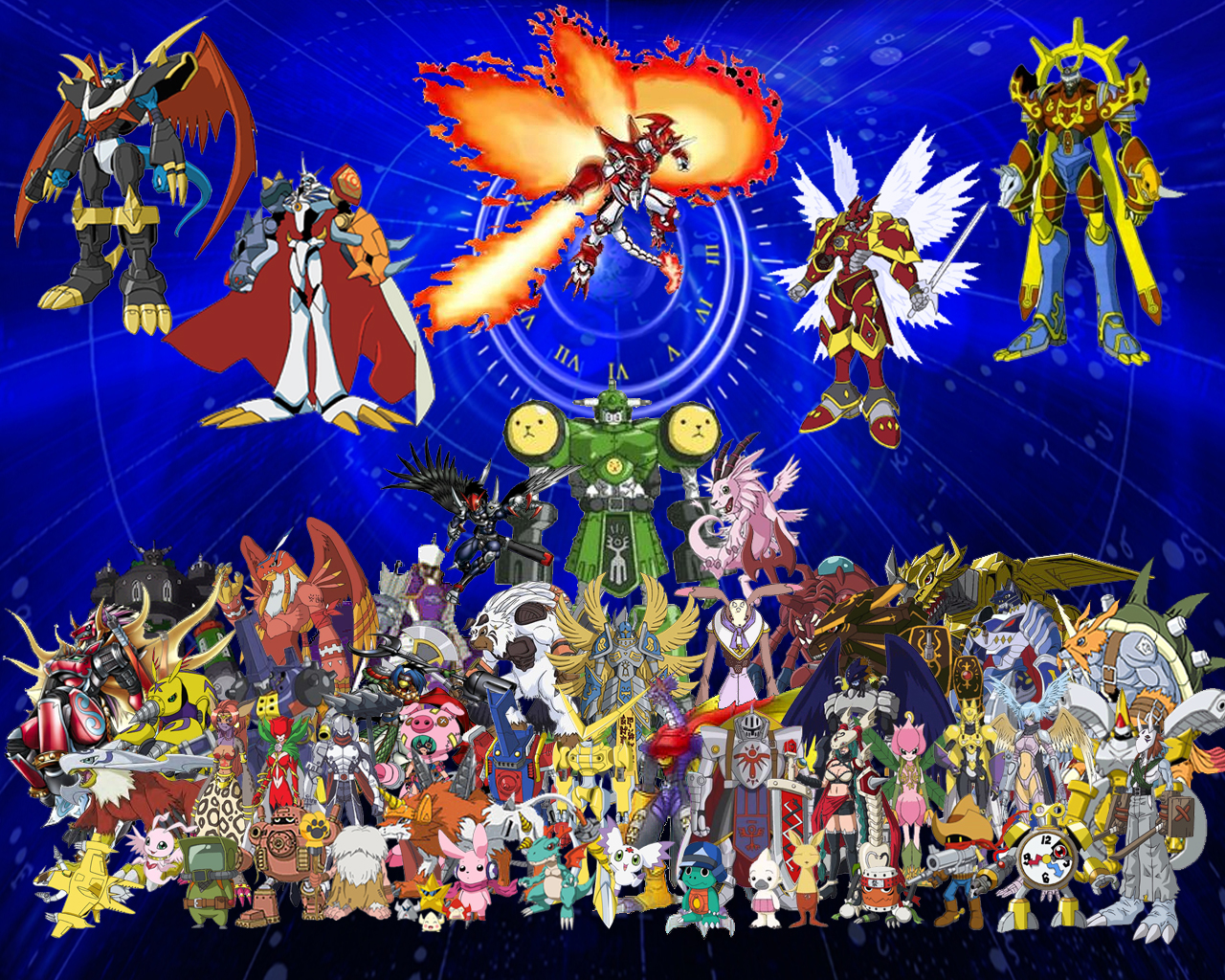 Download this Digimon Dimensional Battles Heroes Unite Mysteyboy picture