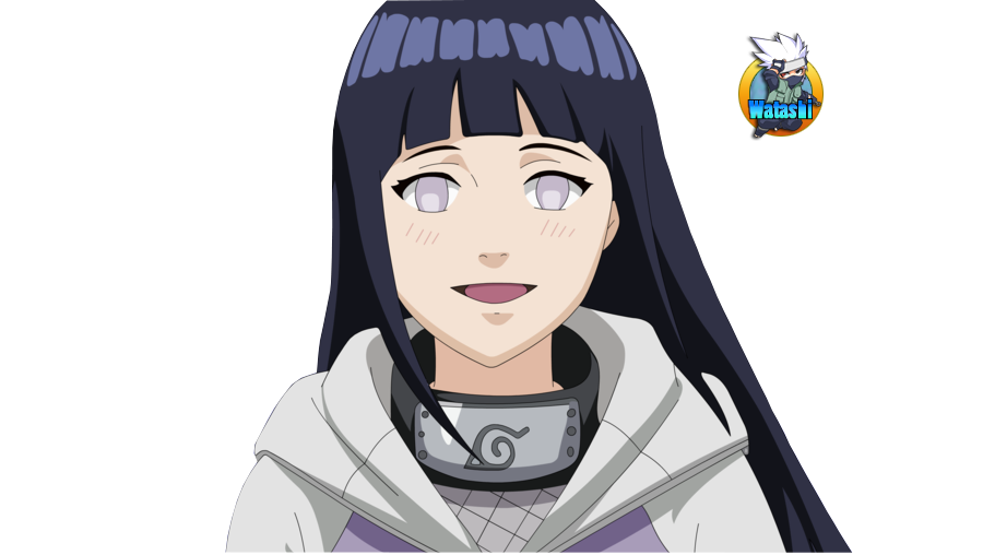Personality: Hinata is characterised as shy, thoughtful, serene, kind, and very polite, as noted from her always addressing people with proper honourifics. - hyuga_hinata_render_by_watashi_mina-d56b1pp