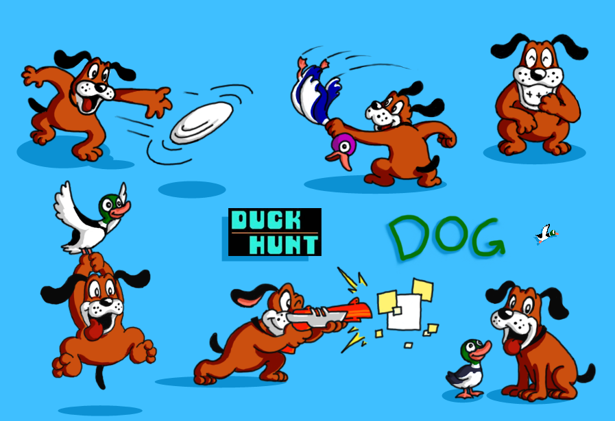 duck_hunt_dog_ssb_colored_by_mattdog1000000-d58e12t.png