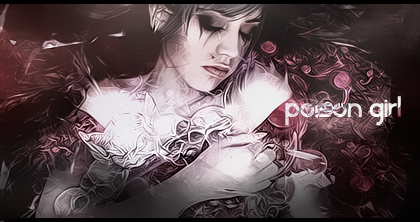 Poison Girl Signature by martokos ... - poison_girl_signature_by_martokos-d5c67tt