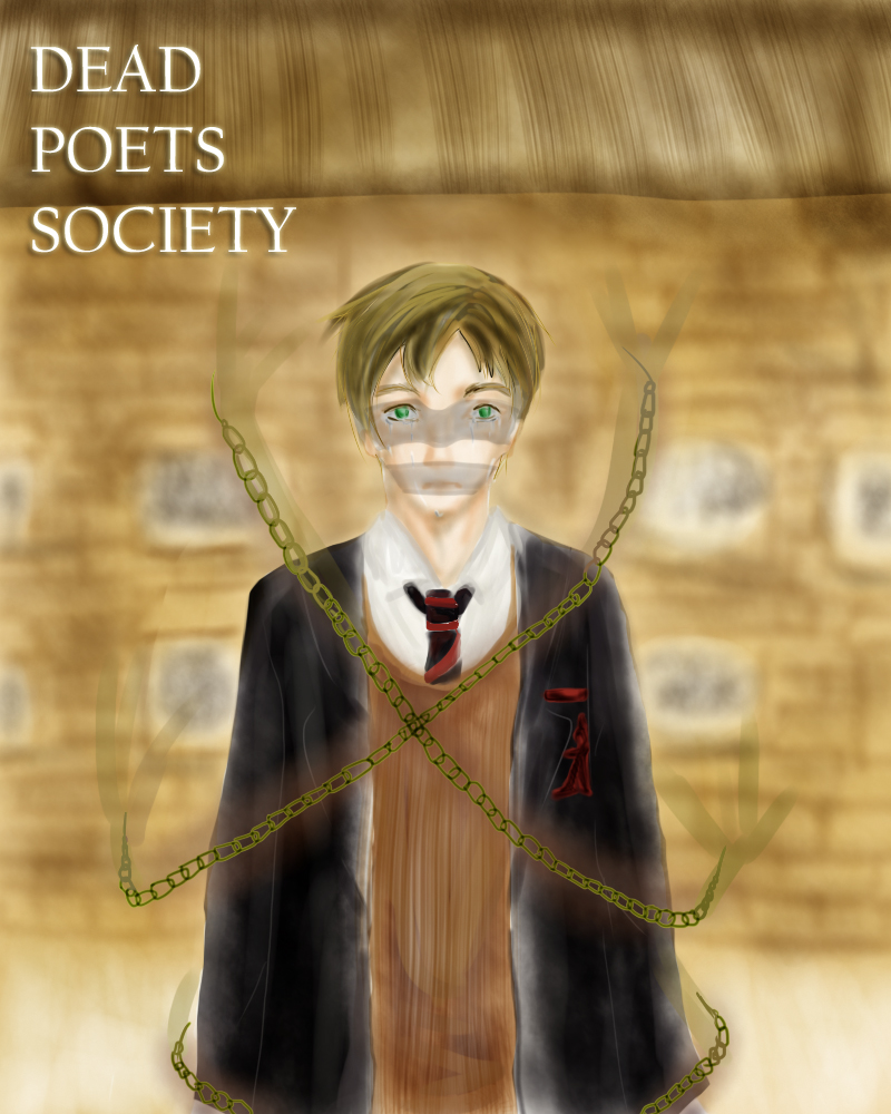 Watch Dead Poets Society Online Vodlocker