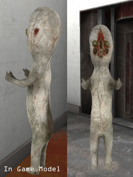 SCP 682 Model - Page 12 - Undertow Games Forum