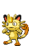 Meowth, That's Right! by JoshR691