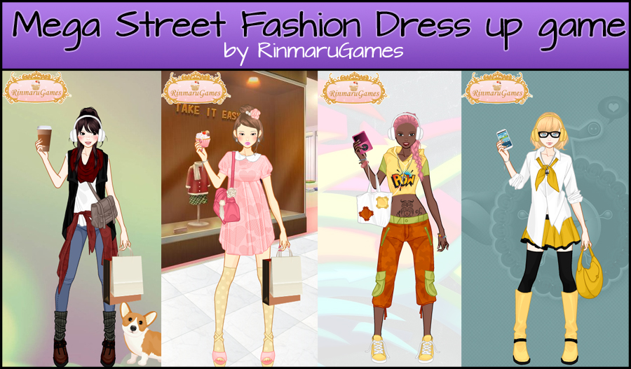 Download this Hetalia Dress Game picture