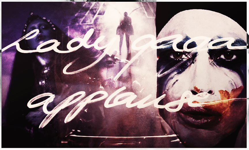 lady_gaga___applause__banner__by_popreap