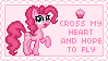 pinkie_promise_stamp_by_mel_rosey-d6judt