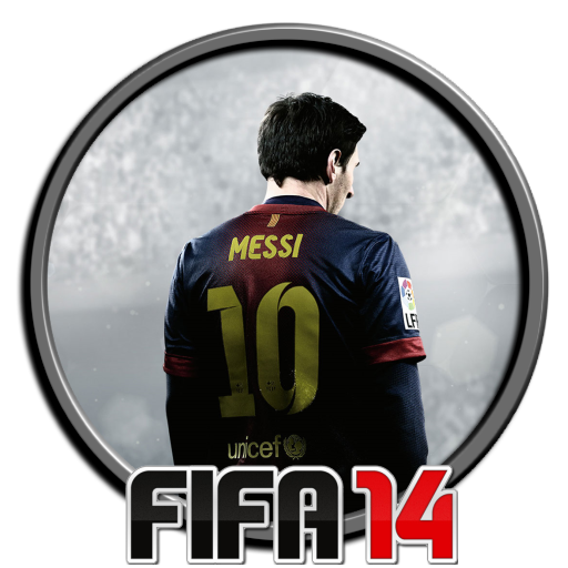 FIFA 14 ULTIMATE EDITION Working Crack