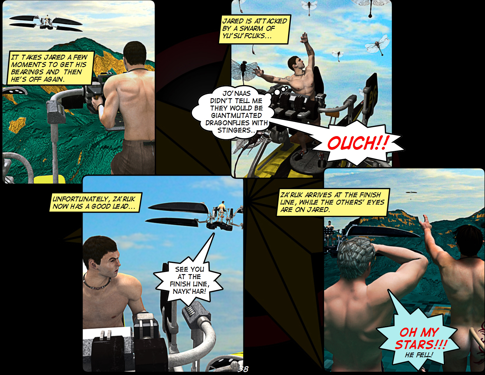 Issue 02 – Page 38
