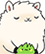 Llama Emoji-51 (Content) [V3] by Jerikuto