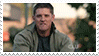 Supernatural Dean: Eye of the Tiger stamp by TMNT-Raph-fan