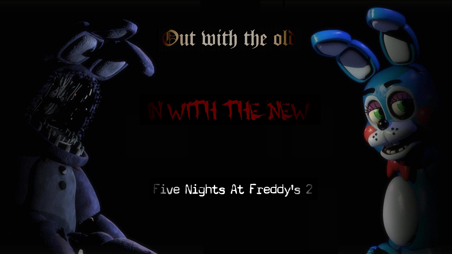 Unblocked Five Nights At Freddy's 2