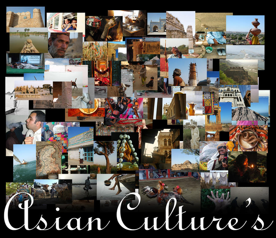 Asian Culture Art 117