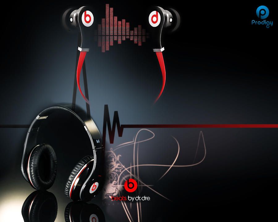 Beats By DrDre by KonyDesign on deviantART
