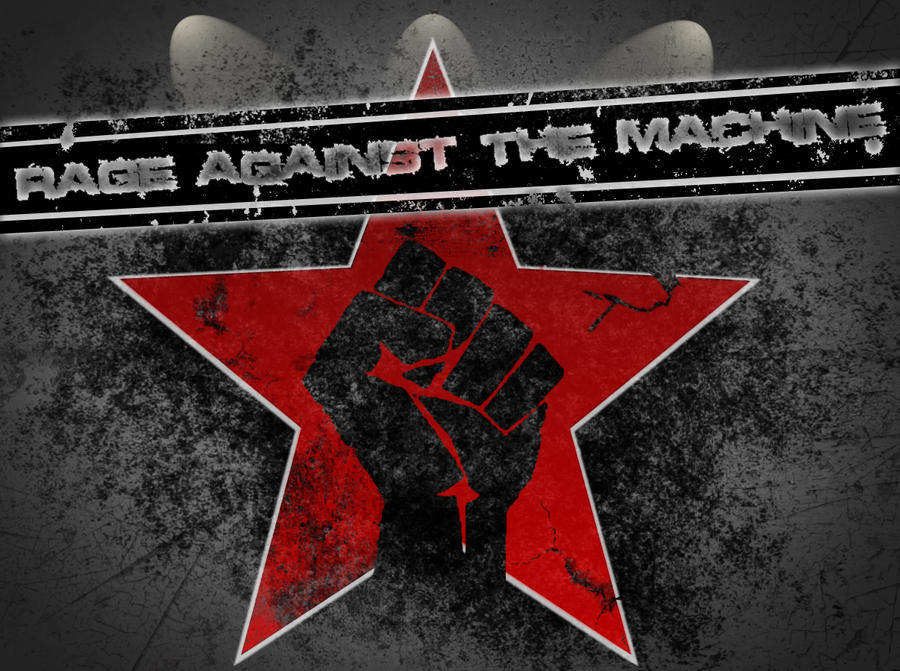 rage against the machine wallpaper. RAGE AGAINST THE MACHINE by
