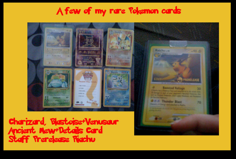 funny pokemon cards. rarest pokemon card. rarest