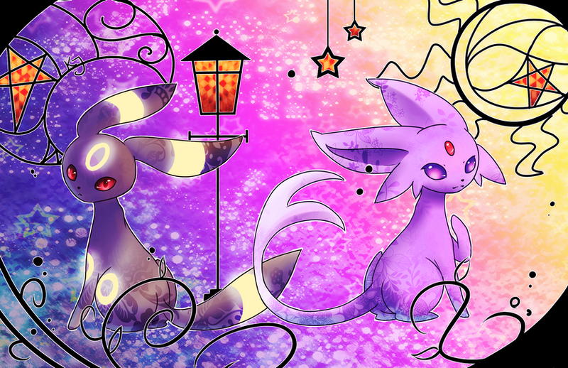 umbreon_and_espeon_by_EvilQueenie.png