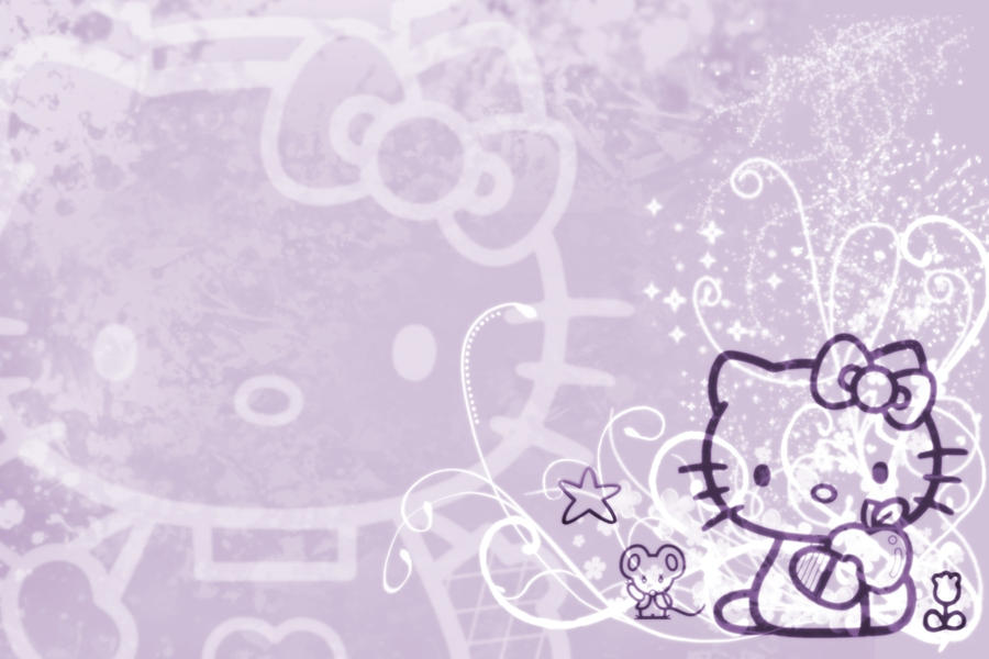 hello kitty backgrounds for macbook. hello kitty devil wallpaper.