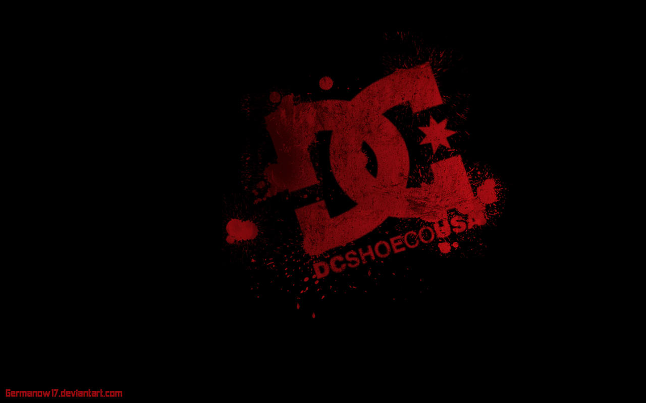 DC Shoes Wallpaper by ~Germanow17 on deviantART