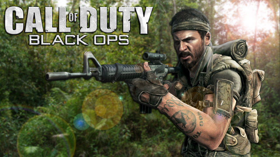 Black Ops Background. CoD Black Ops Wallpaper 2 by