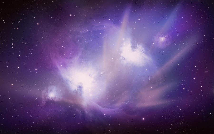 nebula wallpaper. Space nebula wallpaper by M by