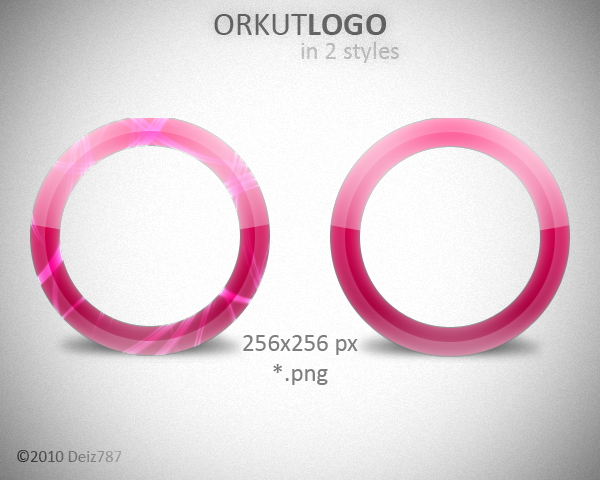orkut logo png. orkut icon png.