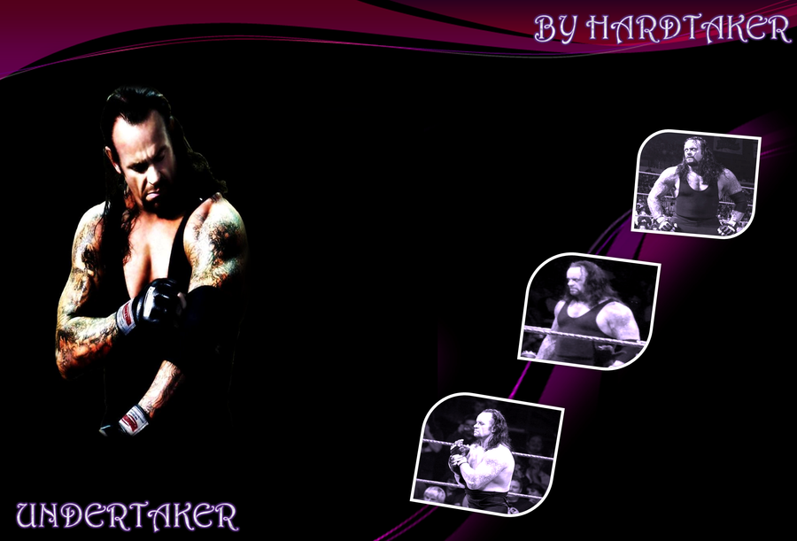 Wallpaper Of Undertaker. PURPPLE UNDERTAKER WALLPAPER