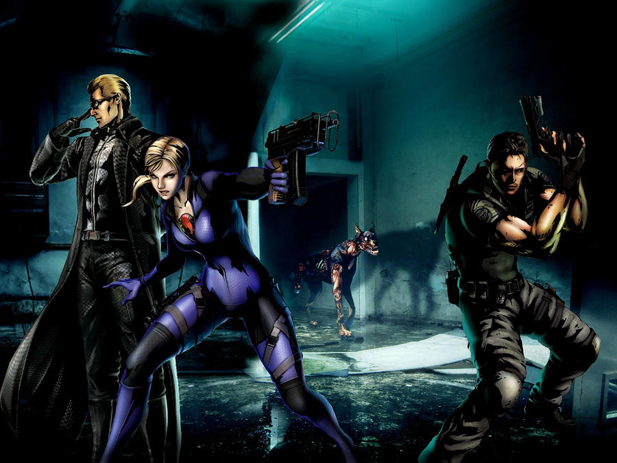 resident evil wallpaper. Resident evil wallpaper 4 by