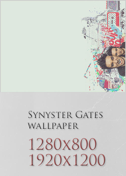 synyster gates wallpaper. Synyster Gates wallpaper by