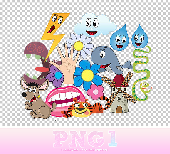 PNG 1 by 1-ShInYGiRL-1