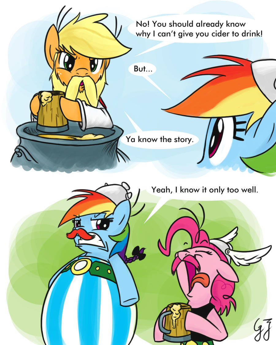 it_involved_a_filly_and_a_cauldron_of_cider_by_glancojusticar-d4o5f8c.jpg
