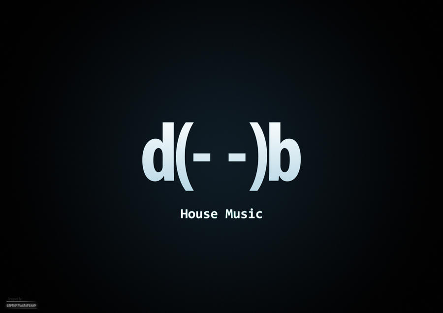 Download this House Music Sepehr picture
