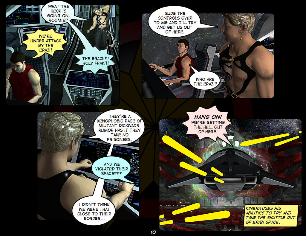 Issue 02 – Page 10