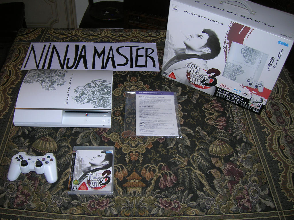 console_bundle_ps3_yakuza_3_by_ninjamast
