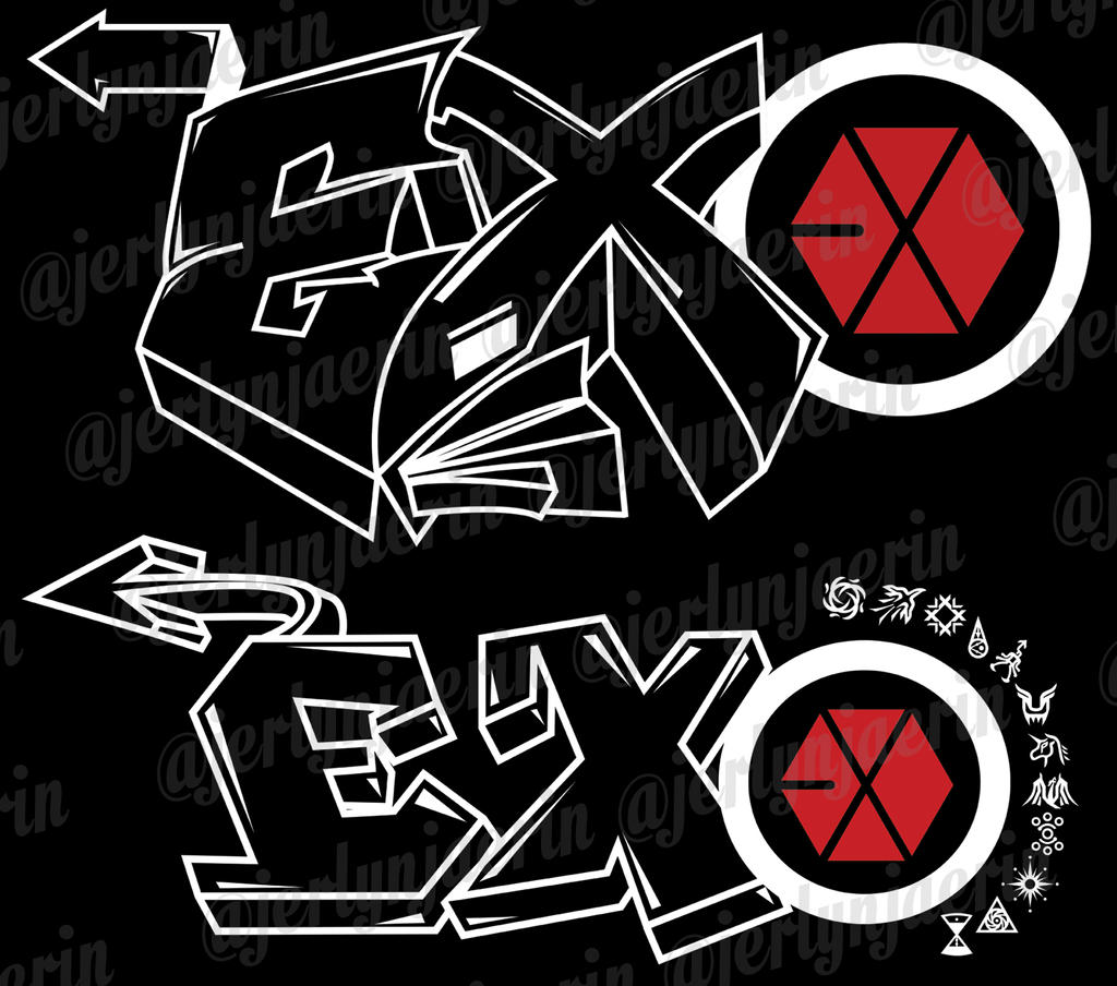 clipart logo exo - photo #46