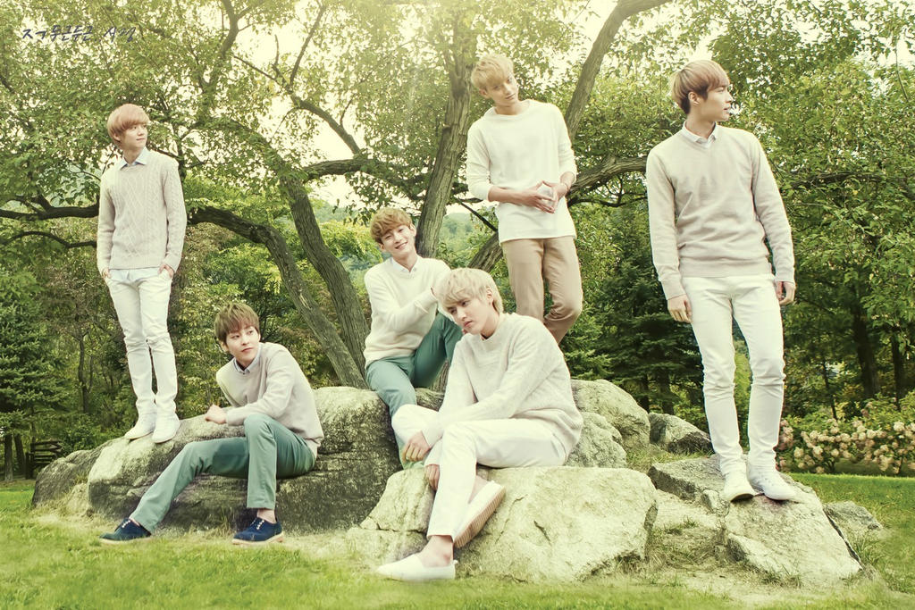 exo_m_for_nature_republic_by_ohsoholylal