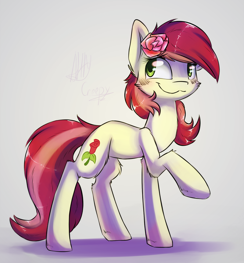 commission___roseluck_by_suplolnope-d7d9