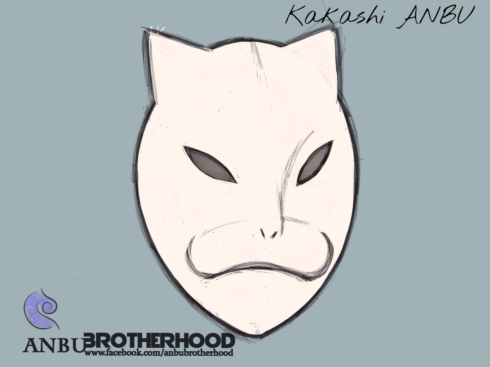 Kakashi ANBU Mask Template by logikhandtheory Kakashi ANBU Mask Template by logikhandtheory - kakashi_anbu_mask_template_by_logikhandtheory-d7lyqhb