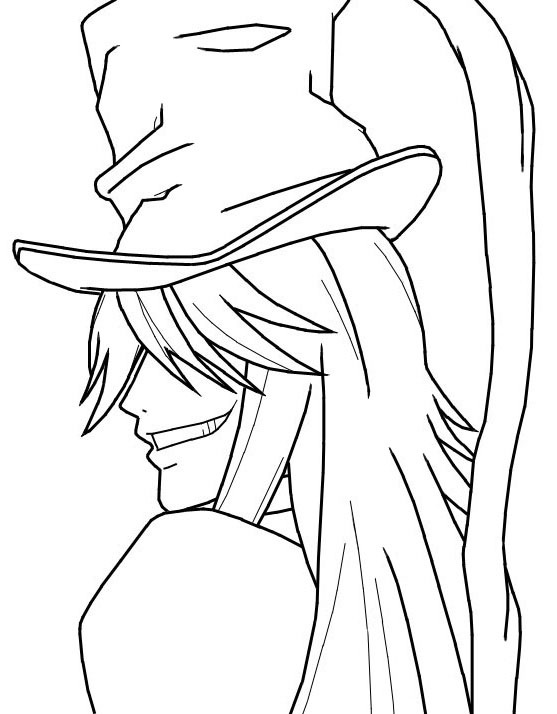 undertaker coloring pages - photo #14